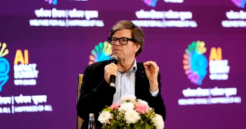 AMI Labs của Yann LeCun huy động hơn 26 nghìn tỷ đồng, hướng tới AI hiểu thế giới thực