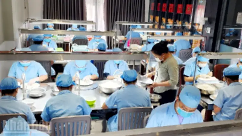 An Giang bứt phá kinh tế 2026 với tăng trưởng công nghiệp 15,67% và du lịch đón 6 triệu lượt khách