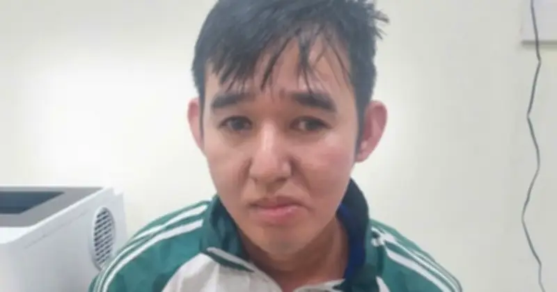 An Giang: Bắt tạm giữ đối tượng hiếp dâm bé gái 12 tuổi qua mạng xã hội Zalo