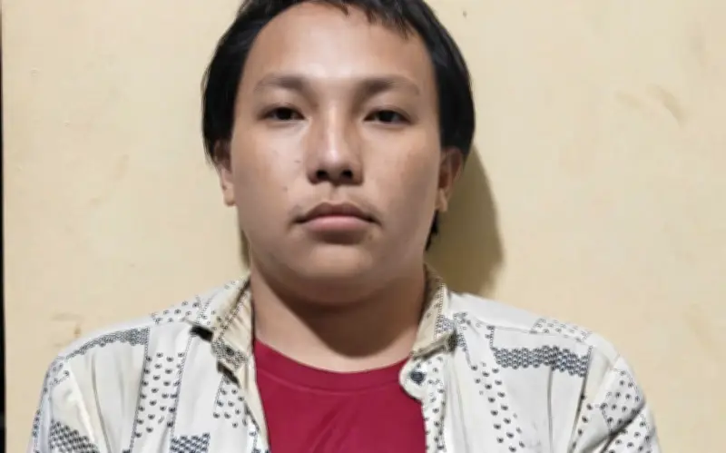 An Giang: Bắt tạm giam nghi phạm đốt người vì nghi nói xấu