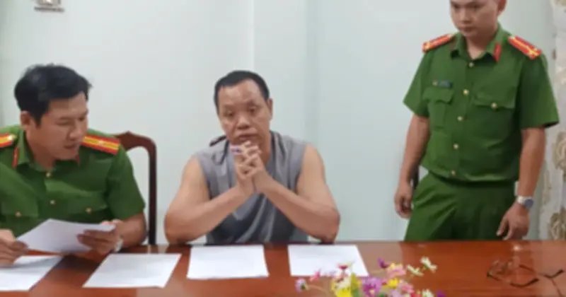 An Giang khởi tố, bắt tạm giam Bành Bảo Ngọc về tội lợi dụng quyền tự do dân chủ