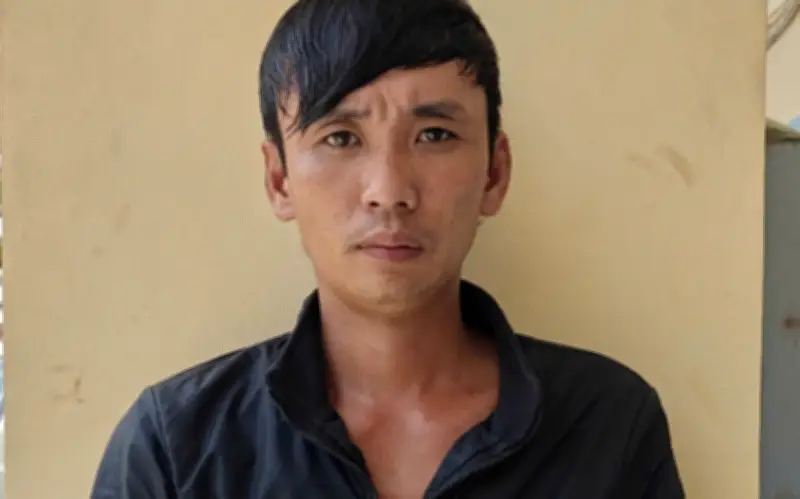 An Giang khởi tố, bắt tạm giam nghi phạm giết thuyền trưởng trên tàu cá ở vùng biển Tây Nam