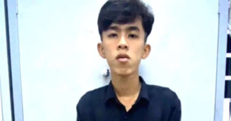 An Giang: Khởi tố, bắt tạm giam thanh niên giao cấu với bé gái 15 tuổi