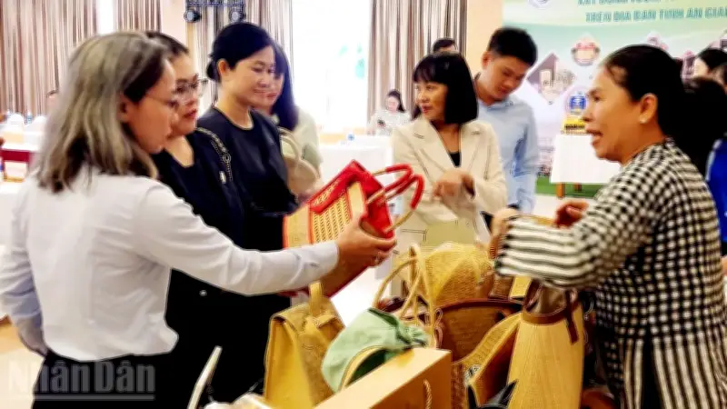 An Giang Định Hình Lại Du Lịch: Tọa Đàm Chỉ Ra Hạn Chế Và Giải Pháp Đột Phá