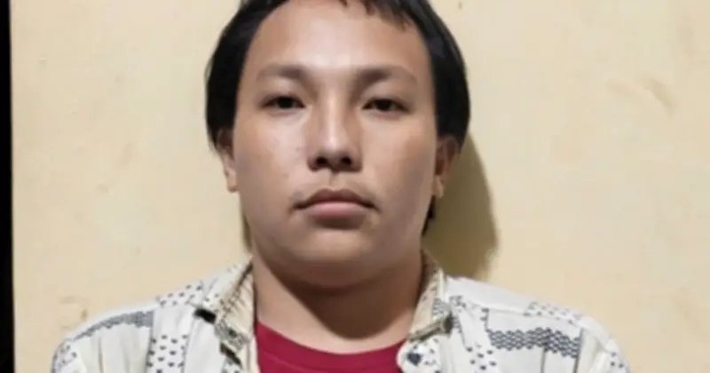 An Giang: Tạm giữ hình sự nghi phạm đốt người vì nghi ngờ nói xấu