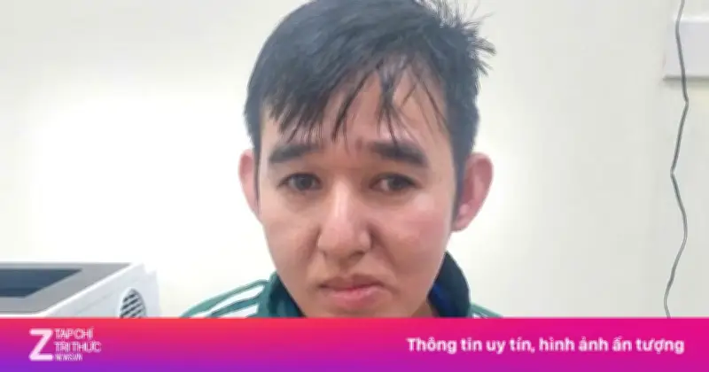 An Giang tạm giữ đối tượng dụ dỗ bé gái qua mạng xã hội để hiếp dâm