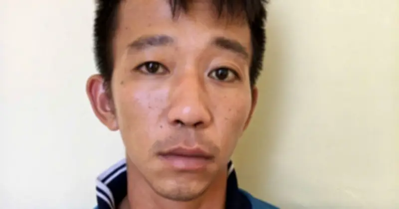 An Giang: Tạm giữ nghi phạm đâm chết thuyền trưởng tàu cá do mâu thuẫn