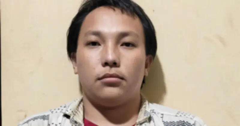 An Giang: Tạm giữ nghi phạm đốt người thu mua ve chai vì nghi ngờ nói xấu