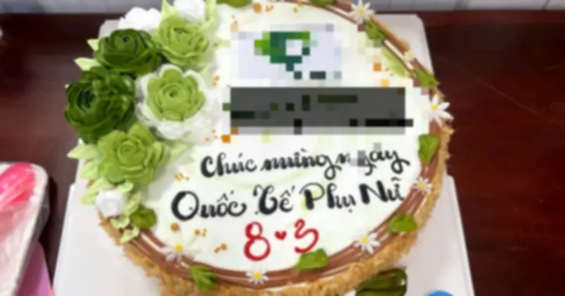 An Giang: Tạm đình chỉ tiệm bánh kem gây ngộ độc cho 63 người nhân ngày 8-3