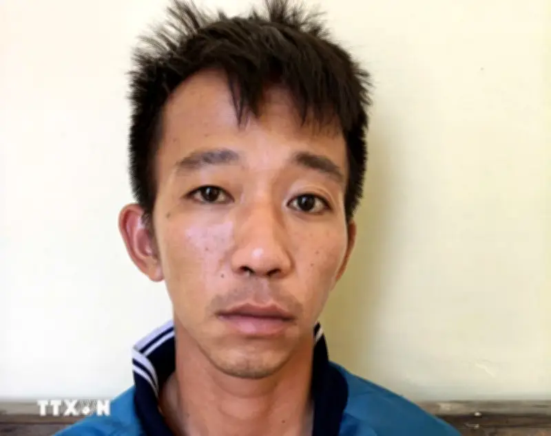 An Giang: Tàu cá đâm chết chủ tàu khi đang di chuyển trên biển