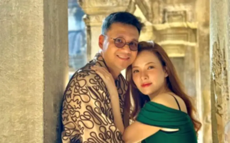 Đan Lê chia sẻ câu chuyện hôn nhân: 'Bớt yêu một tí' không phải báo động đỏ