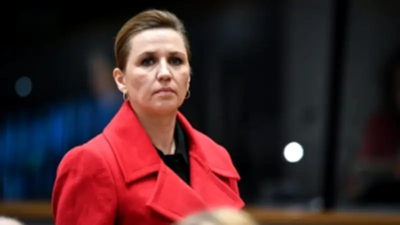 Đan Mạch Đối Mặt Thách Thức Thành Lập Chính Phủ Sau Bầu Cử Quốc Hội