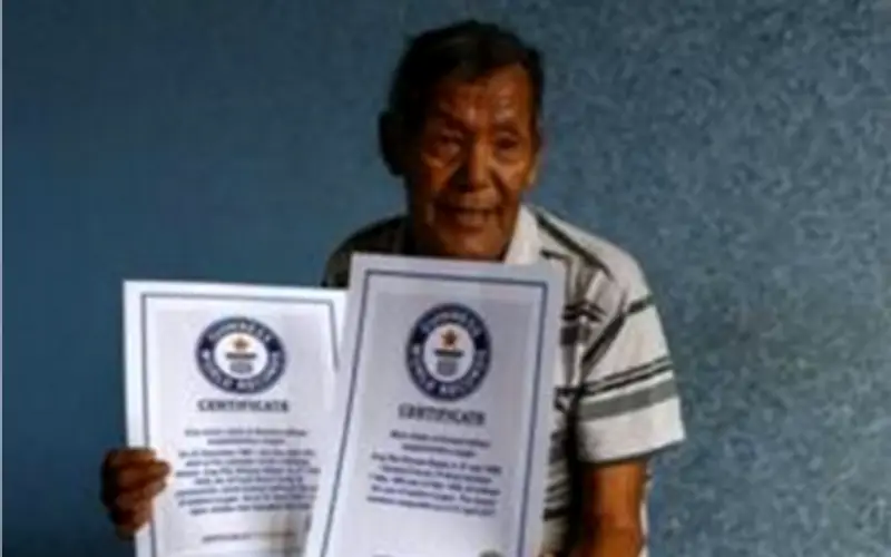 Ang Rita Sherpa: Huyền Thoại Chinh Phục Everest 10 Lần Không Cần Bình Dưỡng Khí