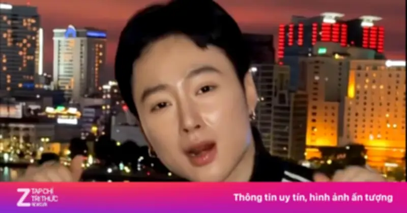 Angela Phương Trinh gây sốc với diện mạo nam tính, khác lạ so với hình ảnh trước đây