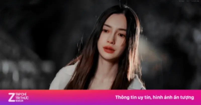 Angelababy Sa Sút Sự Nghiệp, Chuyển Hướng Livestream Bán Hàng Giá Rẻ