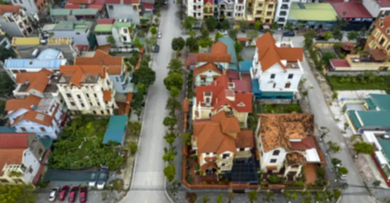 Anh em ruột tại Ninh Bình tranh chấp thừa kế 200m2 đất không có di chúc