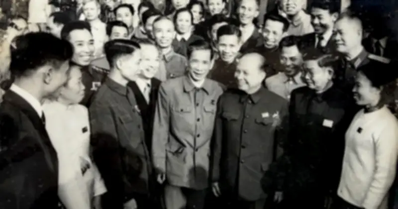 Anh hùng Lý Hữu Trí: Từ cậu bé 13 tuổi theo cách mạng đến huyền thoại chiến trường Cà Mau