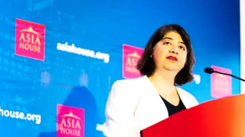 Anh khẳng định vai trò trung tâm của ASEAN, thúc đẩy hợp tác toàn diện