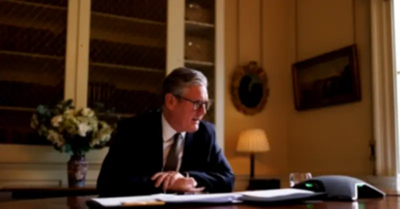 Anh, Pháp, Đức cùng Mỹ lên án Iran, tăng cường hợp tác an ninh