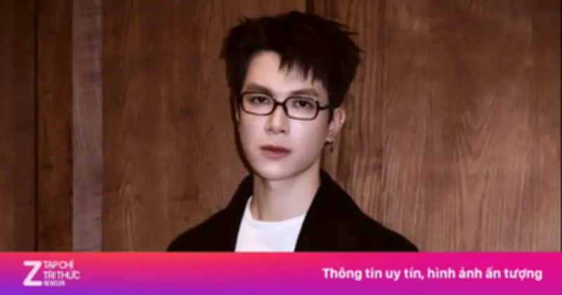 Anh Tú Atus rút khỏi đêm nhạc Anh trai 'say hi' vì lịch trình cá nhân