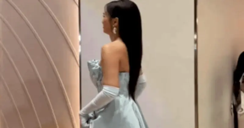 Anh Thư gây sốt với màn cameo huyền thoại trong 'Tháng Năm Rực Rỡ'