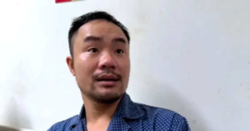 Anh thợ điện Nghệ An lao vào đám cháy cứu 7 người mắc kẹt ở Hà Nội