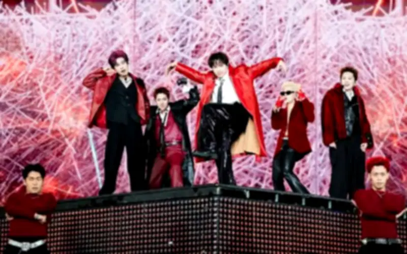 Anh Trai Sài Gòn Say Hi Thiếu Vắng Trấn Thành, Vũ Cát Tường Và Nhiều Điểm Trú