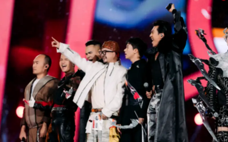 Anh trai vượt ngàn chông gai mưa 2: Khi nào khán giả được đón xem phần tiếp theo?