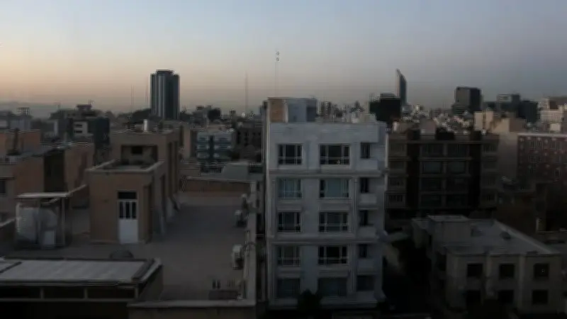 Anh và Đồng Minh Tăng Cường Phòng Thủ, Đề Xuất Phá Hủy Tên Lửa Iran Tại Nguồn