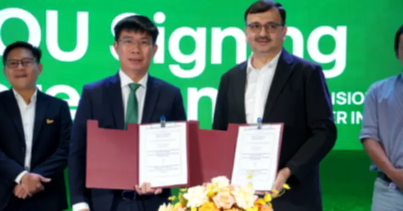 Antesco Hợp Tác Bosch Triển Khai ERP-SAP, Thúc Đẩy Chuyển Đổi Số Và Tăng Trưởng Bền Vững