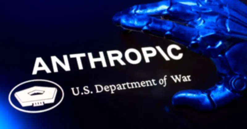 Anthropic kiện Lầu Năm Góc: Cuộc chiến pháp lý về đạo đức AI và an ninh quốc gia Mỹ