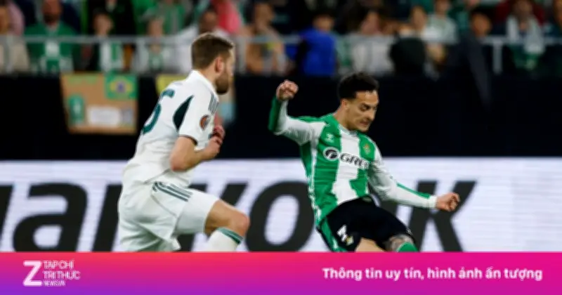 Antony và Abde: Cặp cánh 70 triệu euro định hình tham vọng của Real Betis