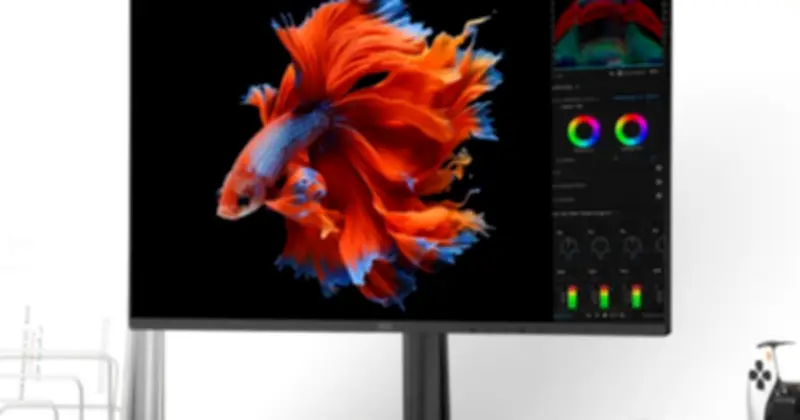 AOC ra mắt màn hình 25B35XE 144Hz giá rẻ tại Trung Quốc, hướng đến game thủ