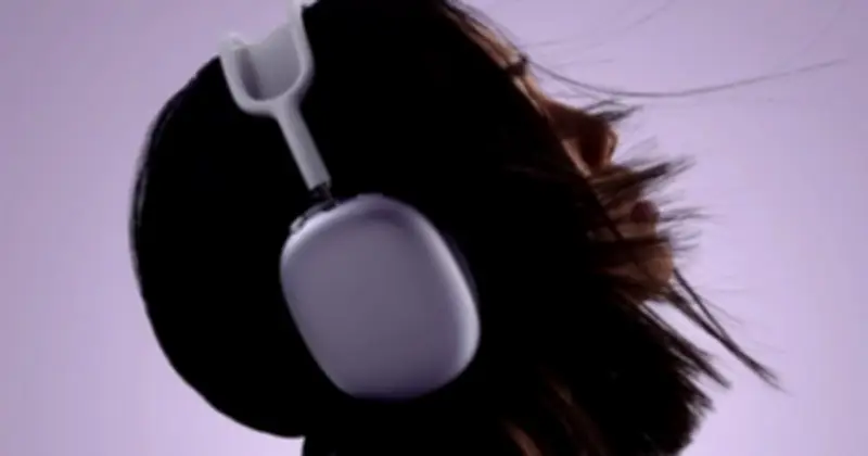 Apple AirPods Max 2 ra mắt: Nâng cấp chống ồn, âm thanh lossless và tính năng thông minh đột phá