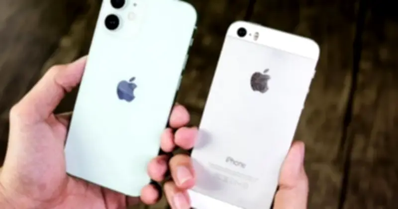 Apple chính thức khai tử iPhone 5 và iPhone 4 8GB, người dùng Việt cần đổi máy gấp