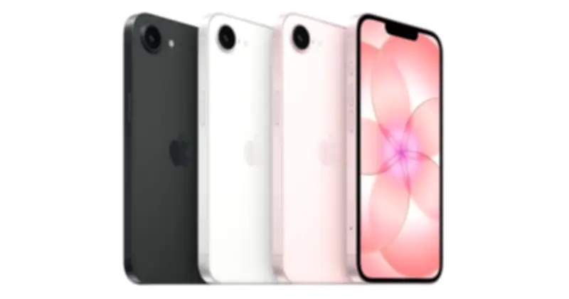 Apple chính thức ra mắt iPhone 17e tại Việt Nam: Giá từ 17,99 triệu đồng, chip A19 mạnh mẽ