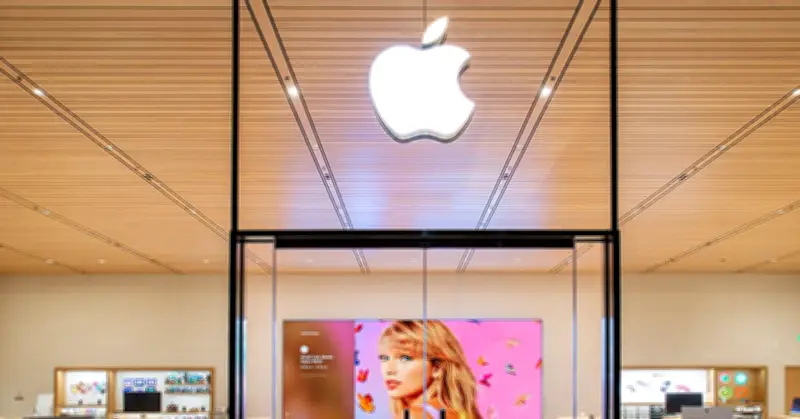 Apple chuẩn bị ra mắt loạt sản phẩm mới, MacBook giá rẻ là tâm điểm