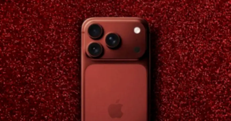 Apple Giữ Nguyên Giá iPhone 18 Pro Bất Chấp Chi Phí Linh Kiện Tăng Cao