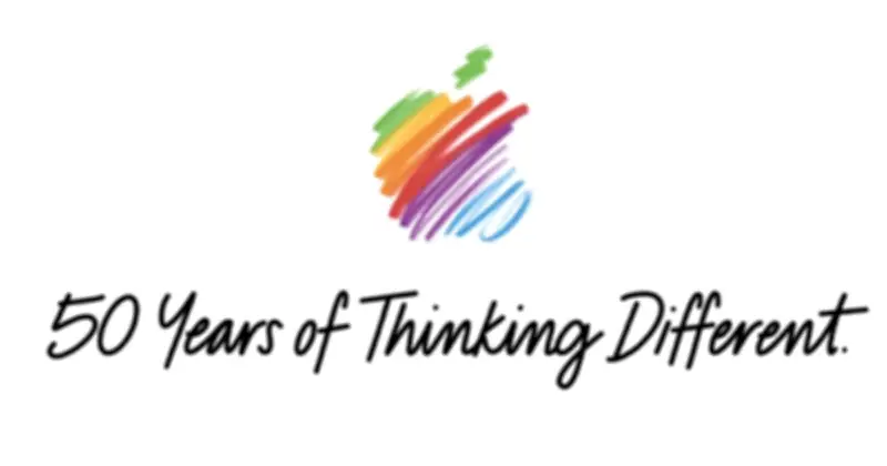 Apple kỷ niệm 50 năm thành lập: Tim Cook gửi thư cảm ơn khách hàng và nhấn mạnh tinh thần 'dám nghĩ'