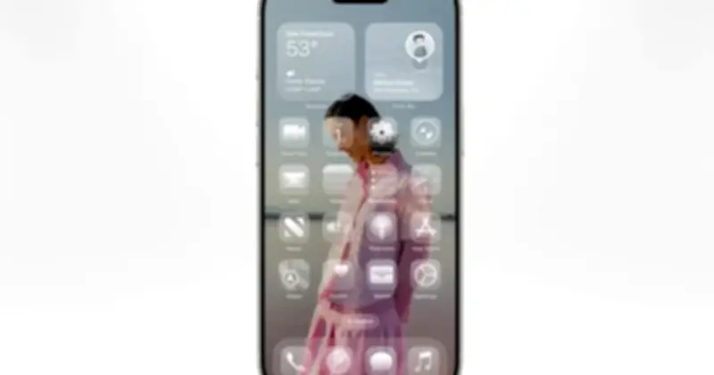 Apple Lắng Nghe Phản Hồi, Bổ Sung Tùy Chọn Tắt Hiệu Ứng Liquid Glass Trong iOS 26.4 Beta