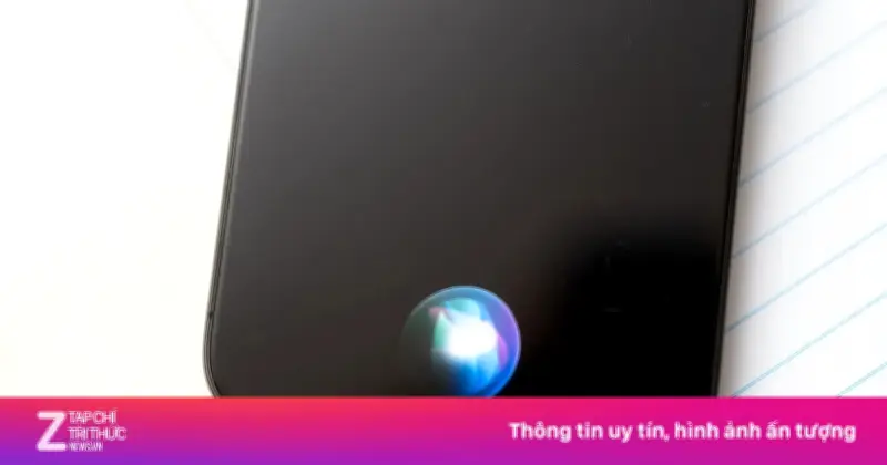 Apple Mở Cửa Siri Cho AI Bên Thứ Ba, Người Dùng Tự Chọn Mô Hình Ưa Thích