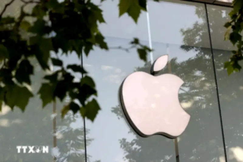 Apple Mở Cửa Trợ Lý Ảo Siri Cho Các Đối Thủ AI, Bước Ngoặt Lớn