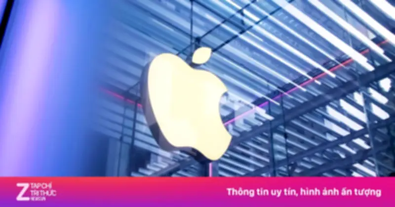 Apple Mất Giám Đốc Thiết Bị Gia Đình Sang Đối Thủ Oura, Bộ Phận Nhà Thông Minh Thêm Xáo Trộn
