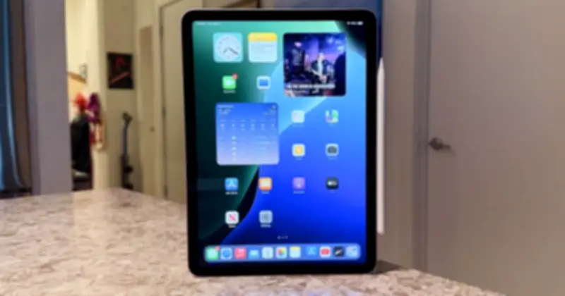 Apple ra mắt loạt sản phẩm mới nhưng thiếu vắng iPad thế hệ 12 giá rẻ