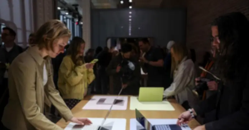 Apple Ra Mắt MacBook Neo 599 USD, Tận Dụng Khủng Hoảng Bộ Nhớ Để Tăng Thị Phần