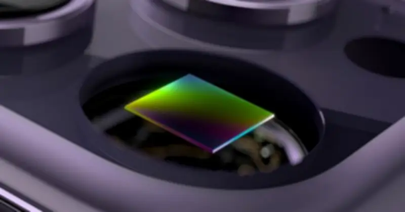 Apple thử nghiệm camera 200MP và ultrawide OIS, iPhone 18 vẫn giữ 48MP