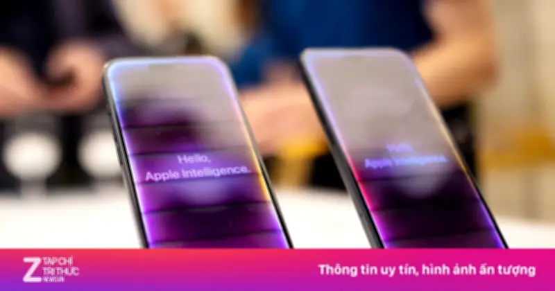 Apple và Huawei không tăng giá smartphone nhờ chiến lược tự chủ chuỗi cung ứng