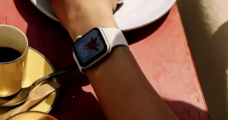 Apple Watch Gây Bỏng Nghiêm Trọng: Cảnh Báo Nguy Cơ Từ Pin Lithium-ion Trên Thiết Bị Đeo Tay