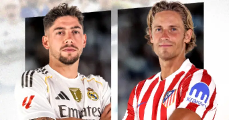 Arbeloa dẫn Real Madrid vào derby Madrid: Trận chung kết quyết định ngôi đầu bảng