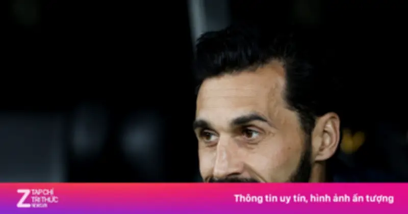 Arbeloa: HLV tạm quyền viết nên chương đáng nhớ cho Real Madrid